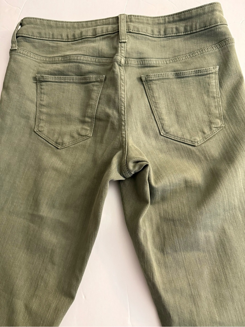 Universal Thread Skinny Jeans - Picture 5 of 6